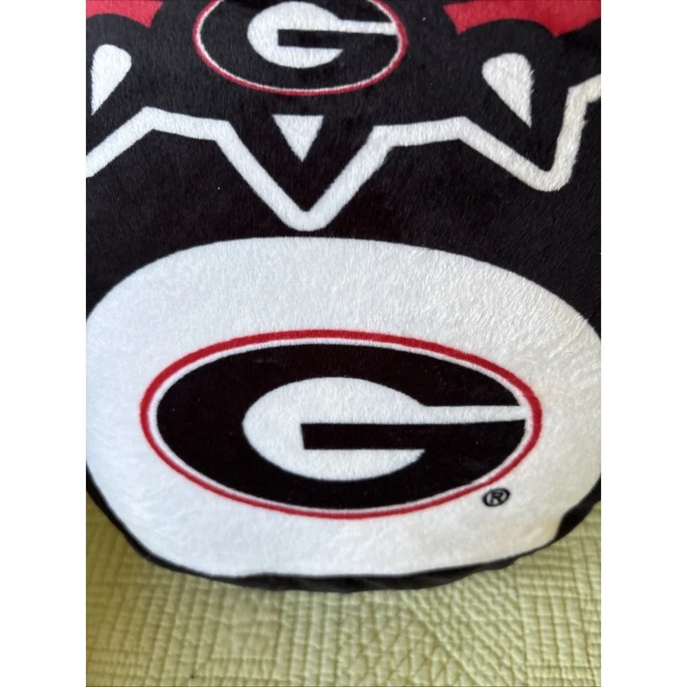 NCAA georgia bulldogs